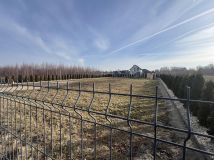 Działka budowlana Radomsko, ul. Konwaliowa. Zdjęcie 1