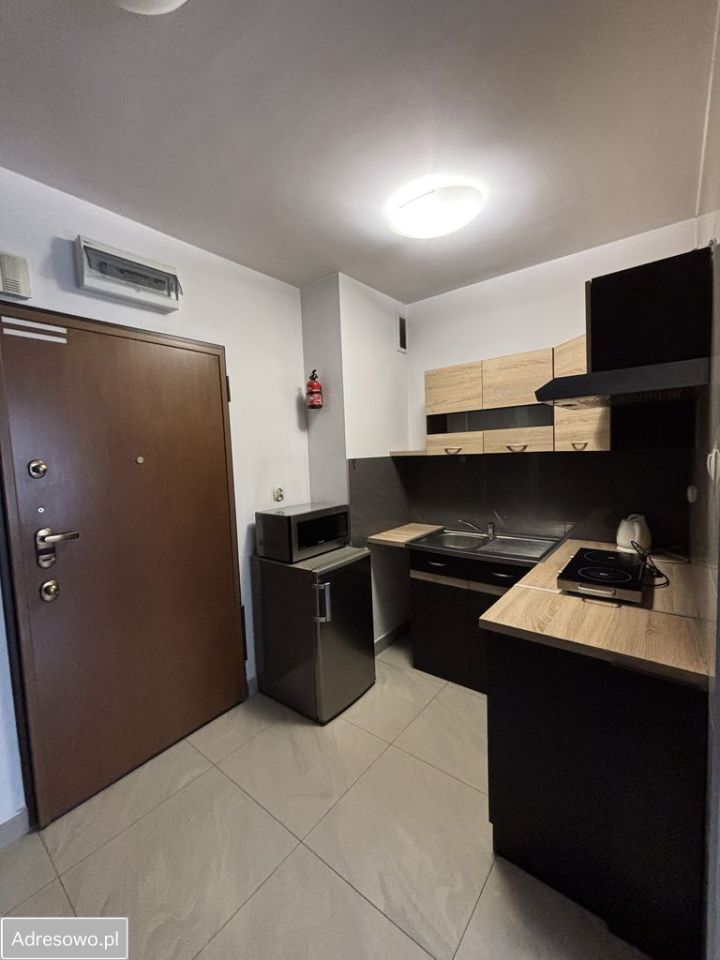 Mieszkanie 2-pokojowe Kraków Nowa Wieś, ul. Czarnowiejska. Zdjęcie 10