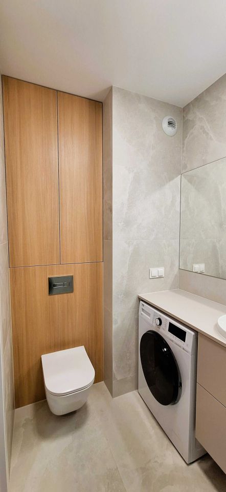 Mieszkanie 2-pokojowe Rzeszów, ul. Solidarności. Zdjęcie 6