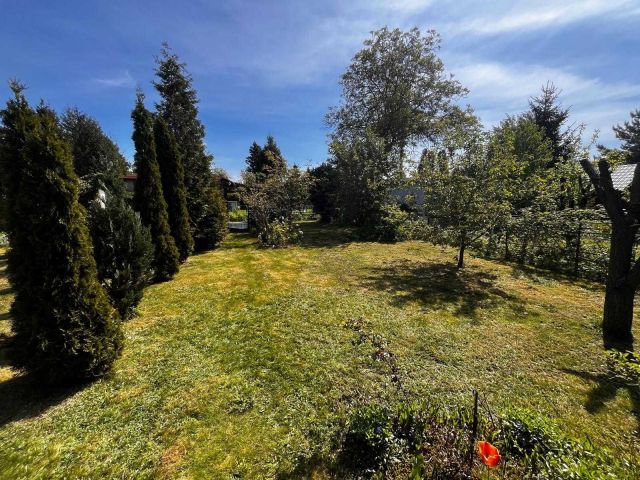 Działka rod Warszawa Paluch, ul. Działkowa. Zdjęcie 1