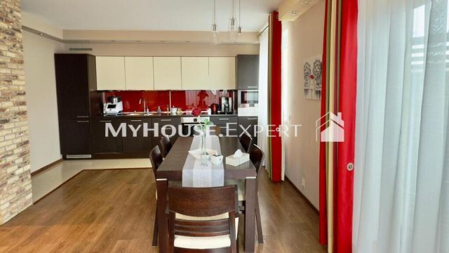 Mieszkanie 5-pokojowe Gorzów Wielkopolski, ul. Londyńska. Zdjęcie 1