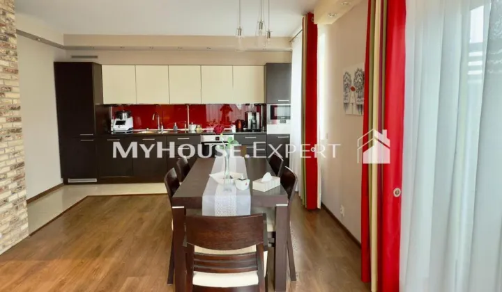 Mieszkanie 5-pokojowe Gorzów Wielkopolski, ul. Londyńska