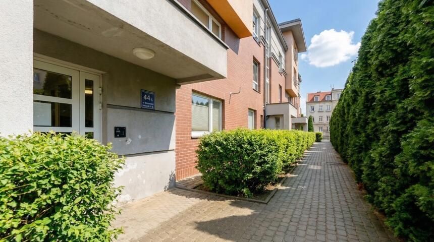 Mieszkanie 3-pokojowe Elbląg, ul. Browarna. Zdjęcie 15