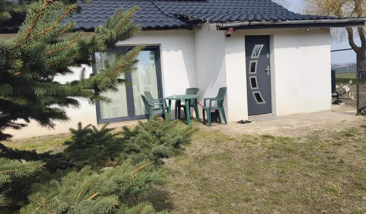 dom wolnostojący, 3 pokoje Nieledew Kąty, Nieledew