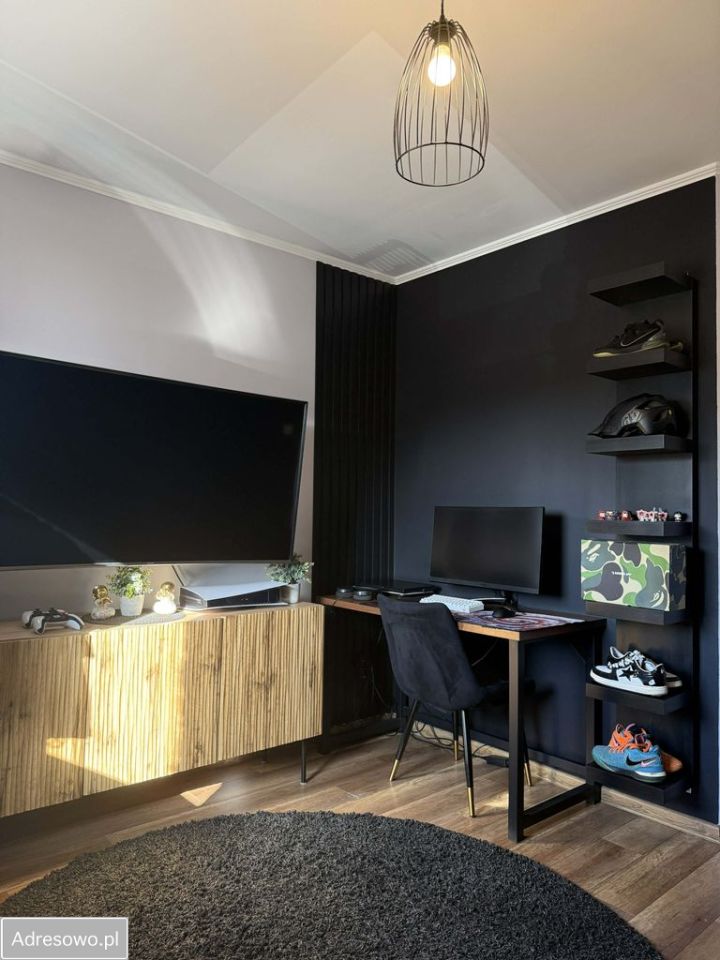 Mieszkanie 3-pokojowe Wieruszów, ul. Teklinowska. Zdjęcie 5