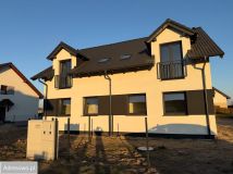 bliźniak, 4 pokoje Niepruszewo, ul. Malinowa. Zdjęcie 3