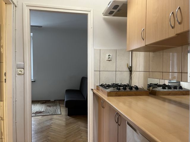 Mieszkanie 1-pokojowe Warszawa Wola, ul. Dzielna. Zdjęcie 9