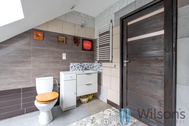 dom wolnostojący, 5 pokoi Świętajno, ul. Grunwaldzka. Zdjęcie 27