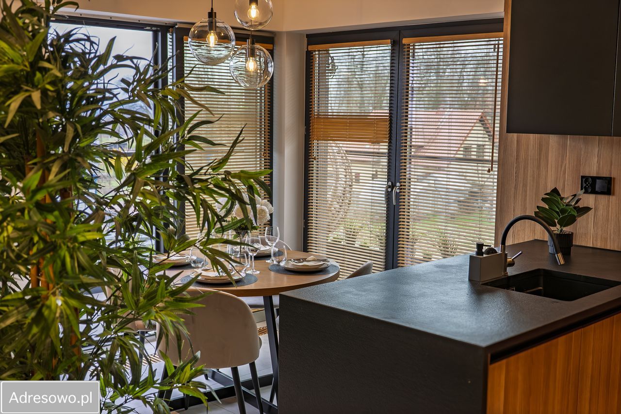 Mieszkanie 3-pokojowe Kraków Kliny, ul. Komuny Paryskiej. Zdjęcie 15