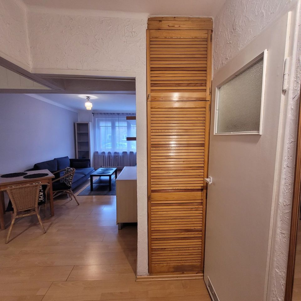 Mieszkanie 2-pokojowe Bytom, pl. Wojska Polskiego. Zdjęcie 4