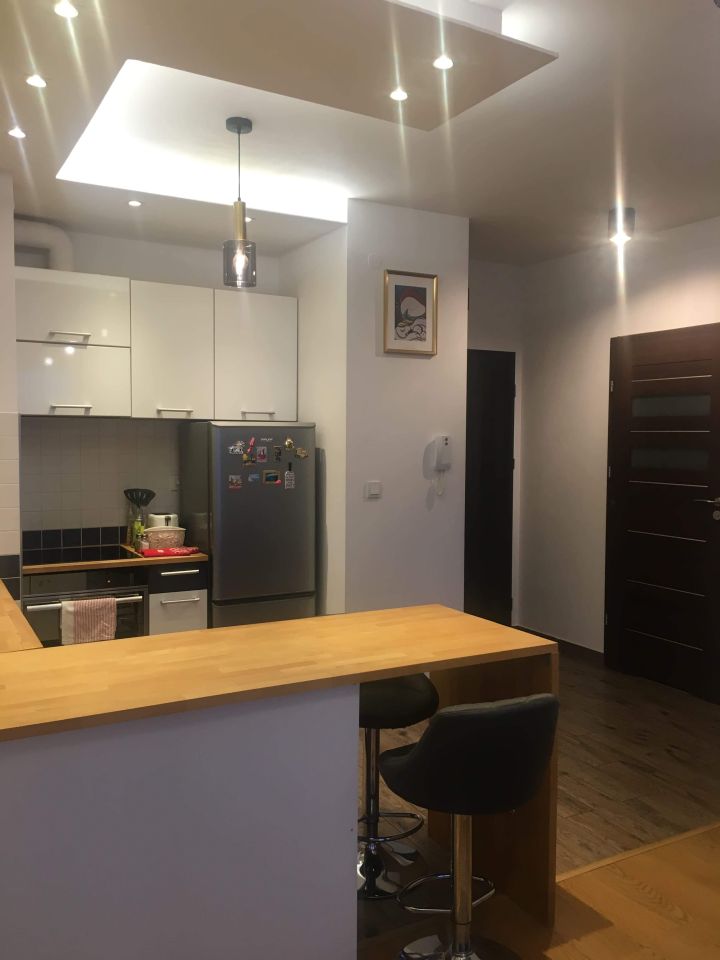 Mieszkanie 2-pokojowe Warszawa Mokotów, ul. Kłobucka. Zdjęcie 7