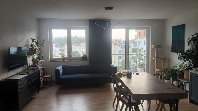 Mieszkanie 4-pokojowe Gliwice Stare Gliwice, ul. Karola Dickensa. Zdjęcie 1