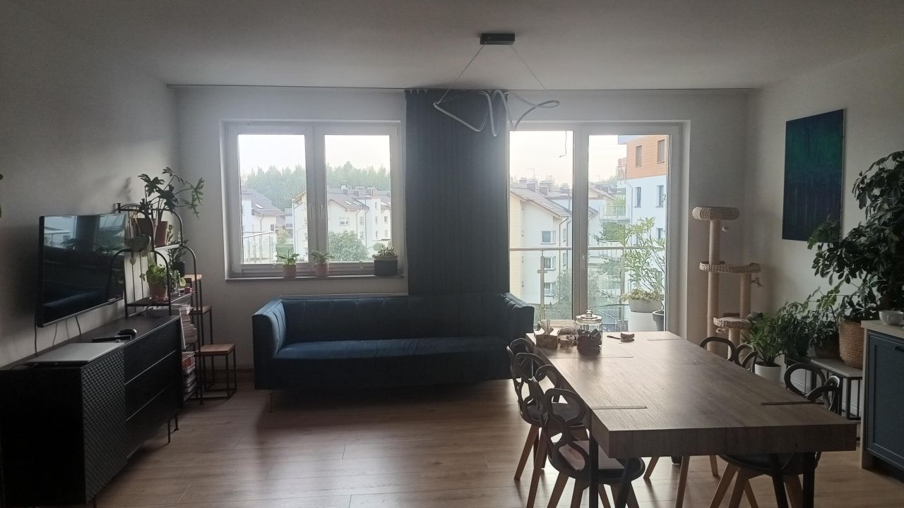 Mieszkanie 4-pokojowe Gliwice Stare Gliwice, ul. Karola Dickensa. Zdjęcie 1