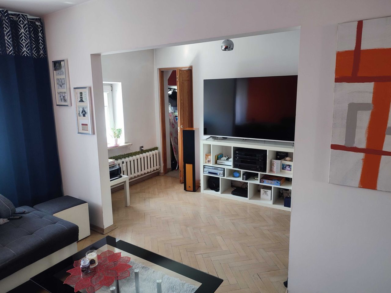 Mieszkanie 3-pokojowe Dąbrowa Górnicza Centrum, al. Tadeusza Kościuszki. Zdjęcie 6