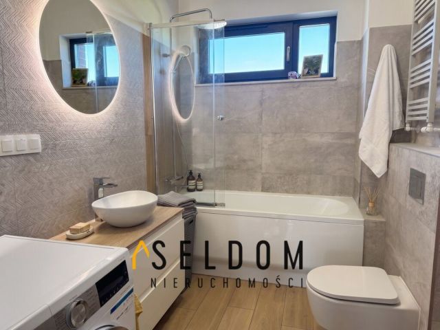 Mieszkanie 3-pokojowe Opole Śródmieście, ul. Ozimska. Zdjęcie 9