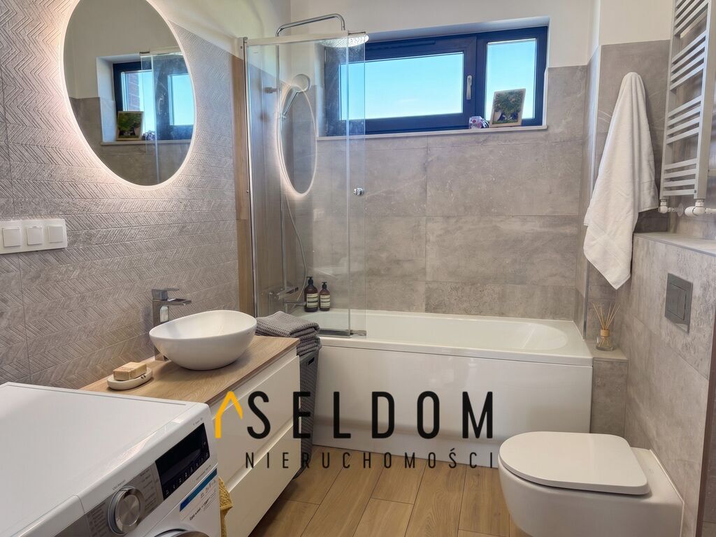 Mieszkanie 3-pokojowe Opole Śródmieście, ul. Ozimska. Zdjęcie 9