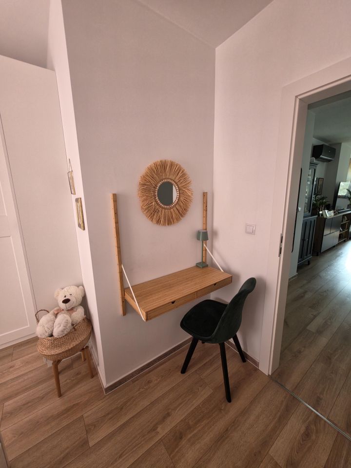 Mieszkanie 3-pokojowe Bydgoszcz Osowa Góra, ul. Dzięciołowa. Zdjęcie 10