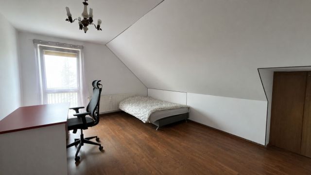 dom wolnostojący, 4 pokoje Jabłowo, ul. Działkowa. Zdjęcie 17