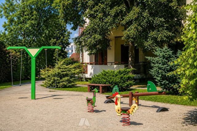 Mieszkanie 3-pokojowe Wrocław Krzyki, ul. Przyjaźni. Zdjęcie 11