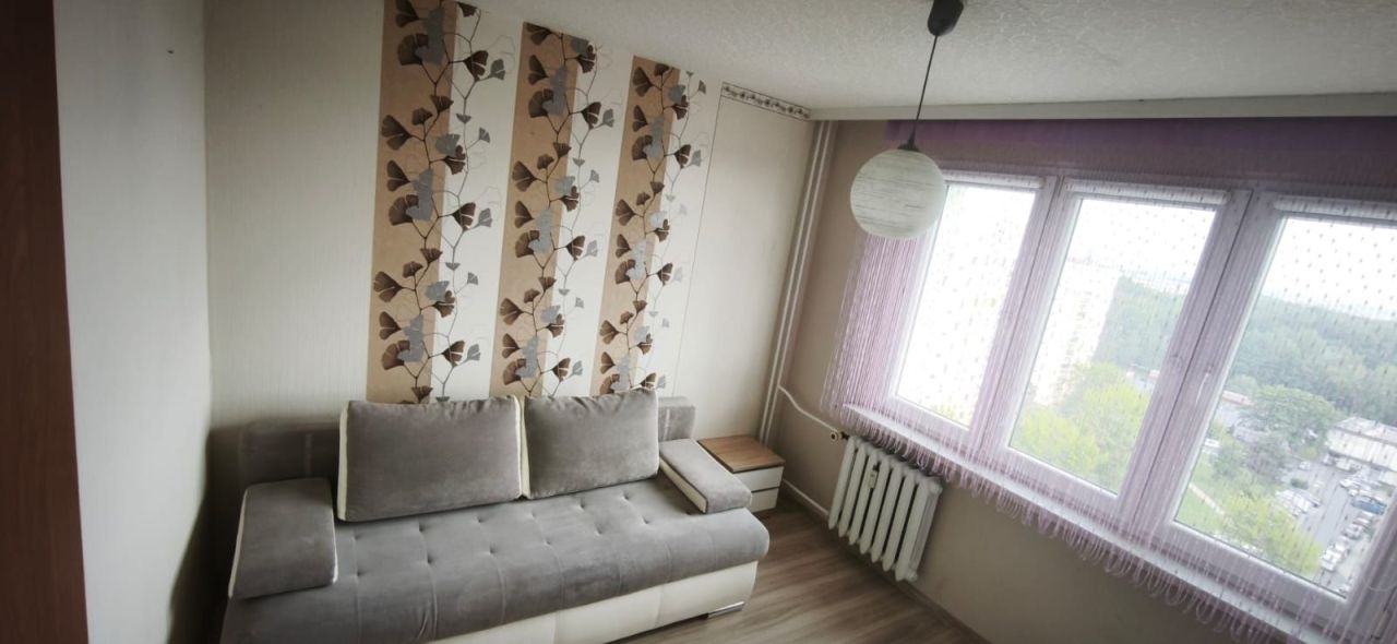 Mieszkanie 2-pokojowe Gliwice Kopernik. Zdjęcie 7
