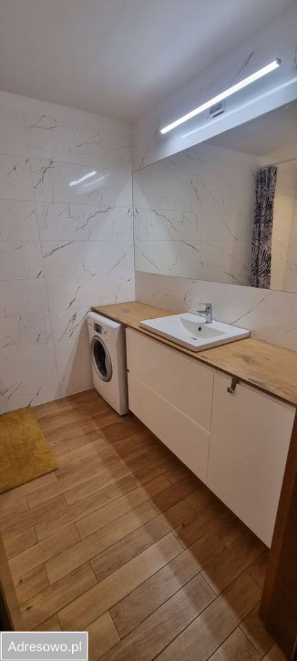 Mieszkanie 3-pokojowe Gdańsk Wyspa Sobieszewska, ul. Świbnieńska. Zdjęcie 3