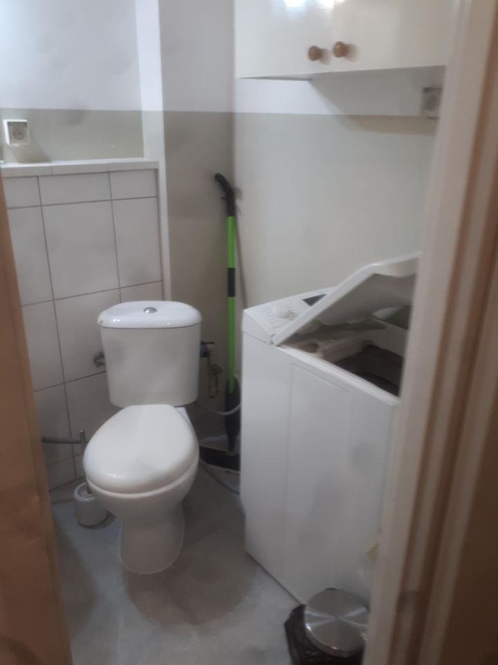 Mieszkanie 2-pokojowe Muszyna Zdrój, ul. Piłsudskiego. Zdjęcie 3