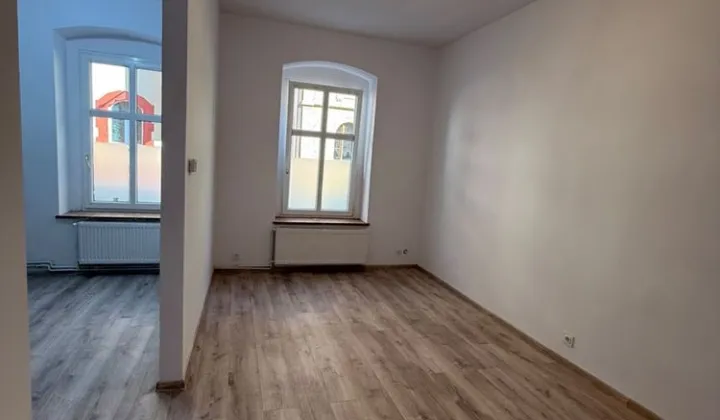 Mieszkanie 1-pokojowe Grudziądz, ul. Kościuszki