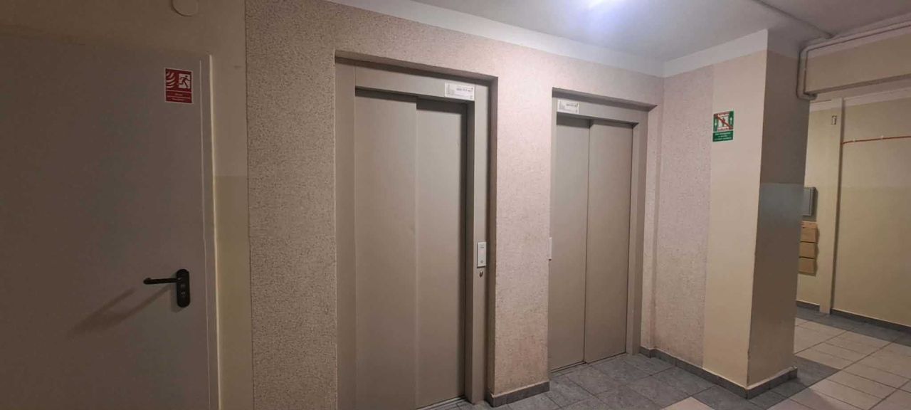 Mieszkanie 3-pokojowe Zielona Góra Centrum. Zdjęcie 7