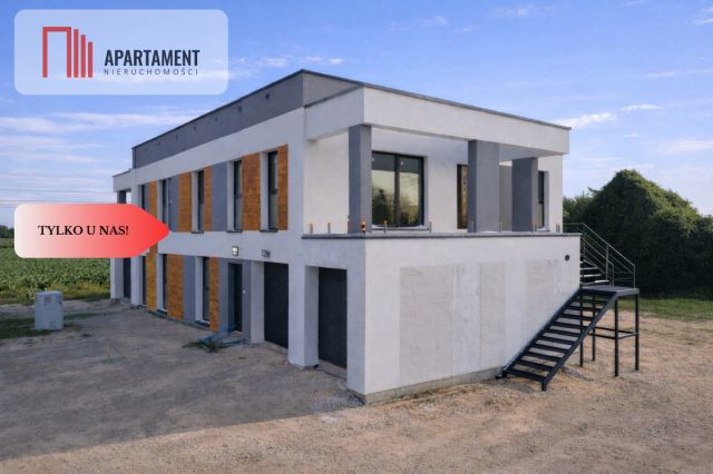 Mieszkanie 3-pokojowe Laskowice. Zdjęcie 7
