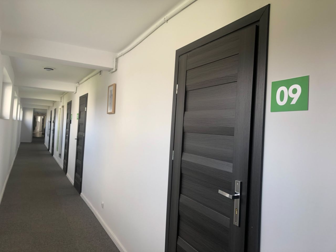 Mieszkanie 1-pokojowe Jastrzębia Góra Lisi Jar, ul. Kuracyjna. Zdjęcie 9