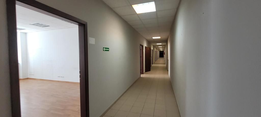 Biuro Szczecin Łasztownia. Zdjęcie 3