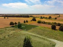 Działka budowlana Jastków, ul. Radosna. Zdjęcie 2