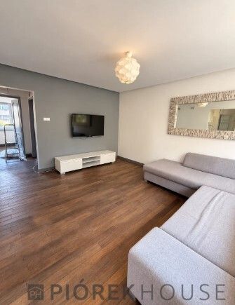 Mieszkanie 3-pokojowe Warszawa Wola, ul. Wolska. Zdjęcie 3