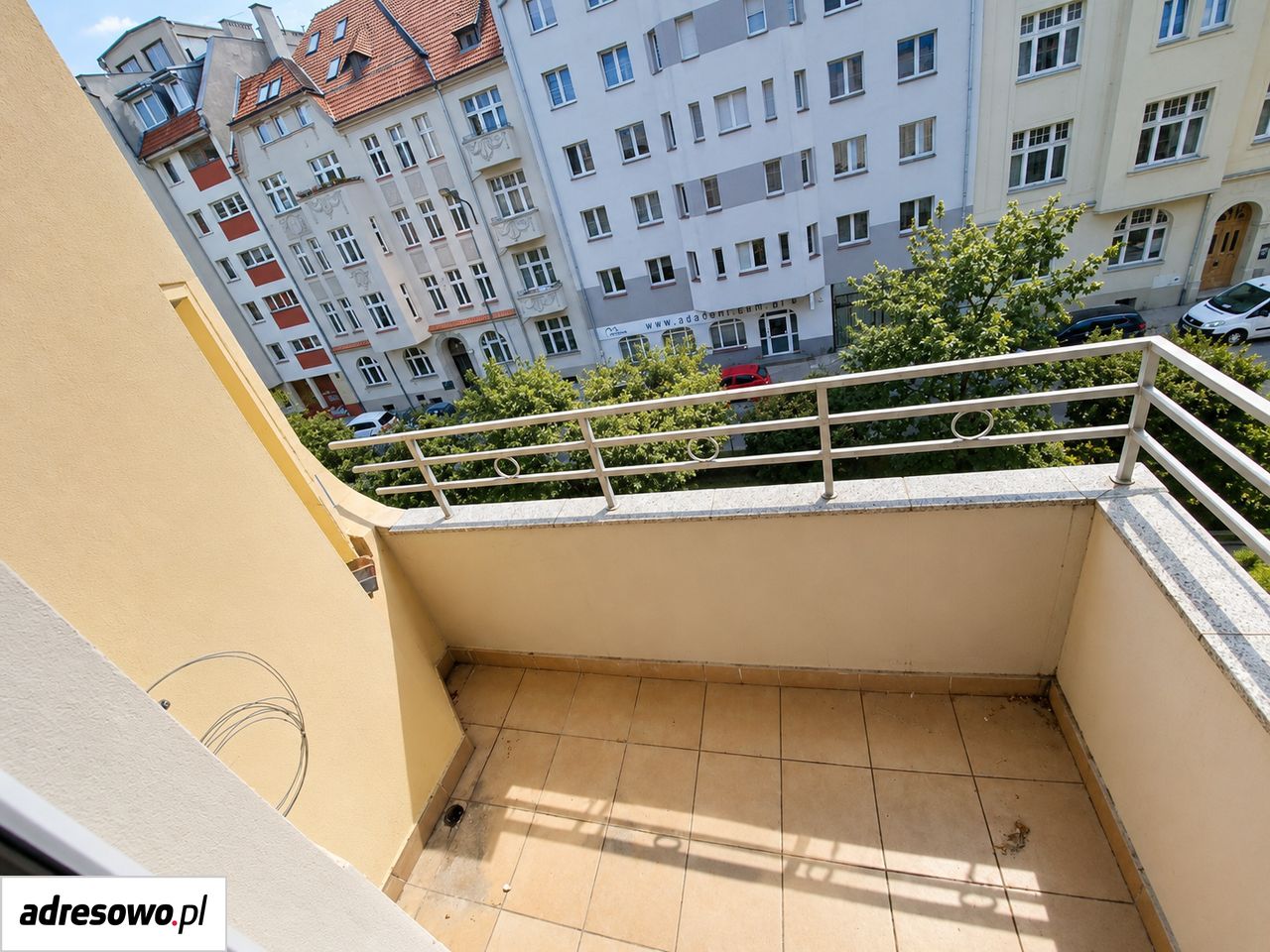 Pokój Wrocław Krzyki, ul. Gajowa. Zdjęcie 4