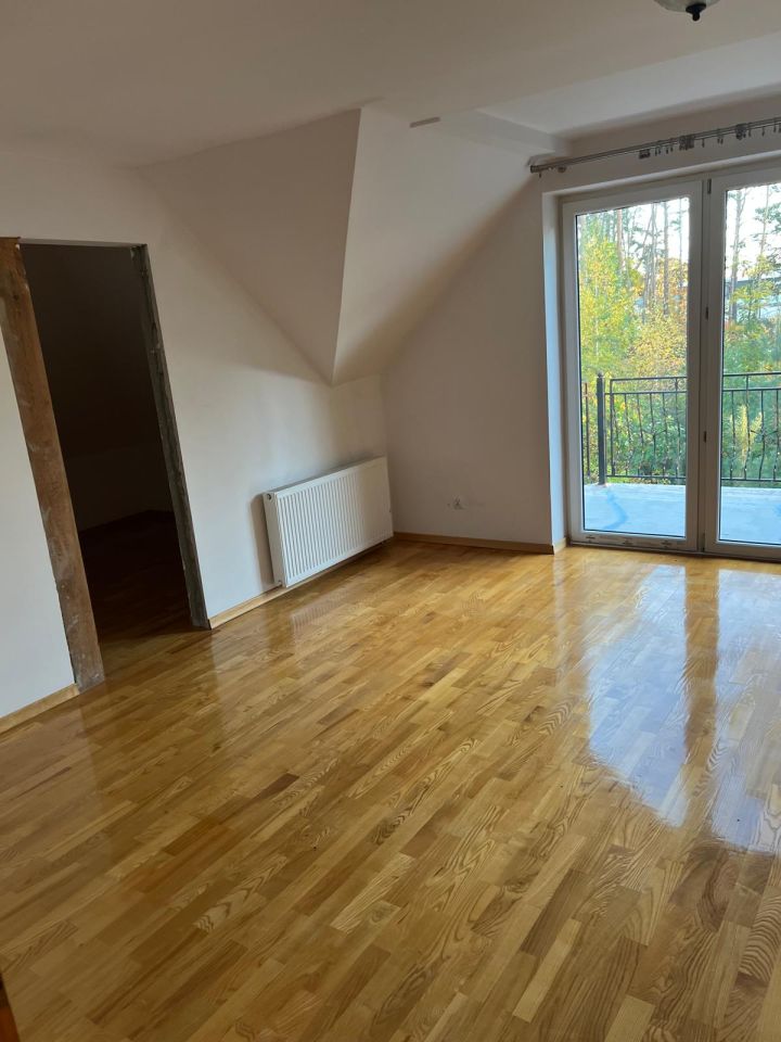 dom wolnostojący, 6 pokoi Kozienice, ul. Kasztanowa. Zdjęcie 12