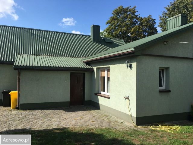 dom, 3 pokoje Łomża, ul. Stanisława Staszica. Zdjęcie 1