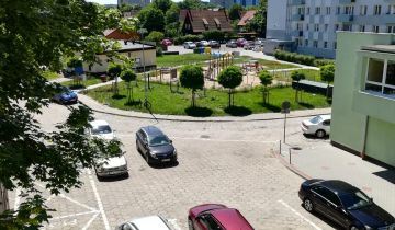 Mieszkanie 3-pokojowe Gdańsk Przymorze, ul. Czerwony Dwór 23