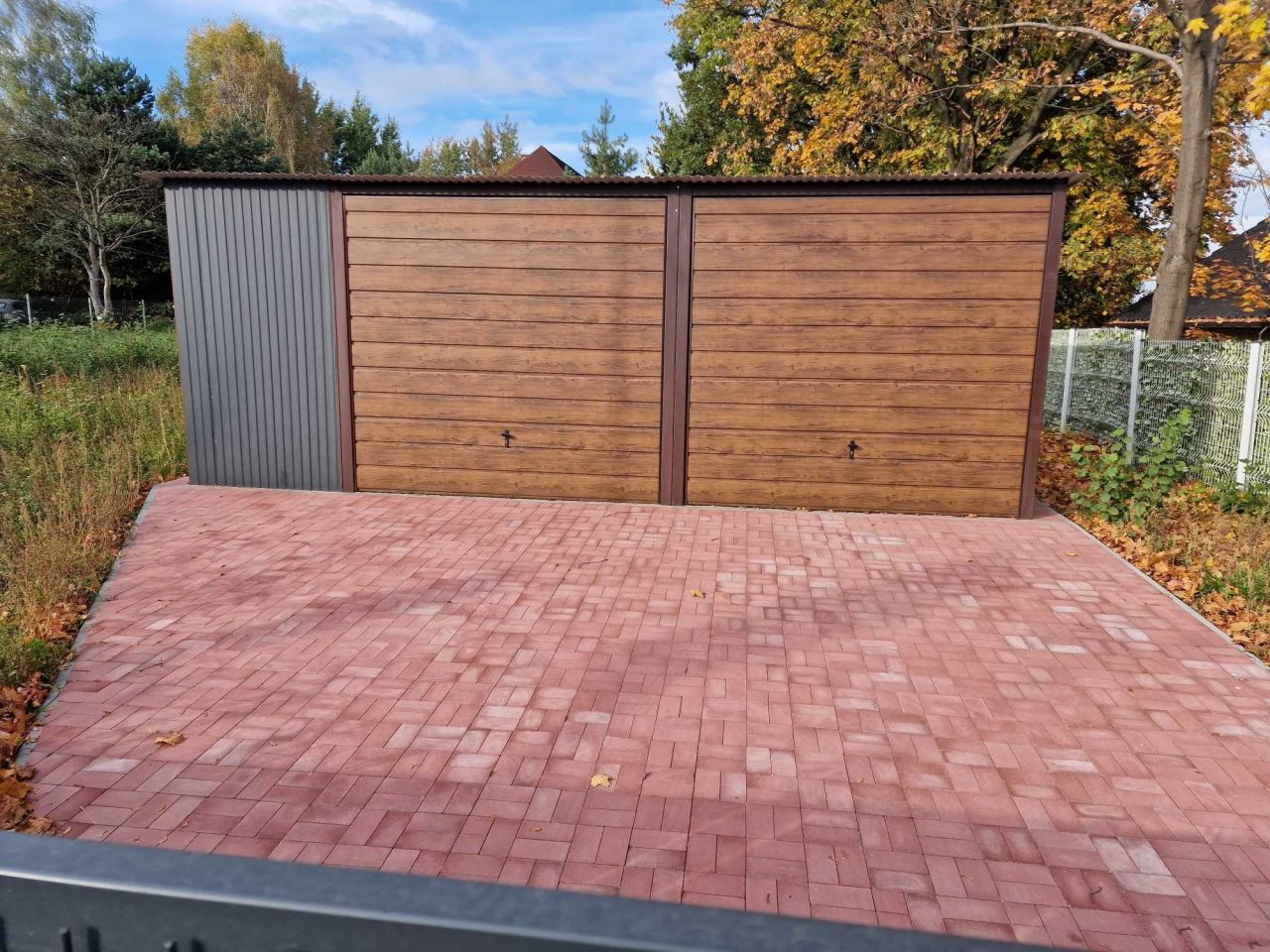 Działka budowlana Katowice Zarzecze, ul. gen. Stefana Grota-Roweckiego