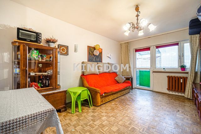 Mieszkanie 2-pokojowe Warszawa Mokotów, ul. Czerniakowska. Zdjęcie 1