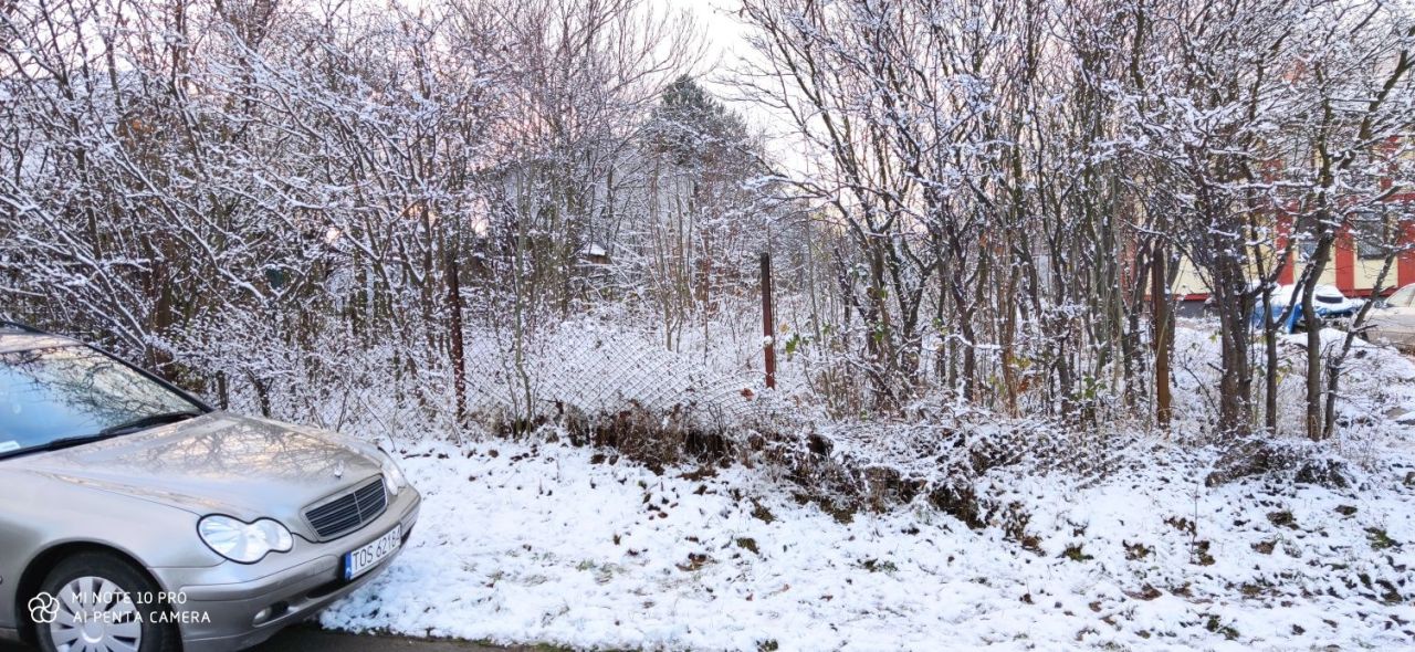 Działka budowlana Skarżysko-Kamienna Pogorzałe, ul. Rajdowa. Zdjęcie 3