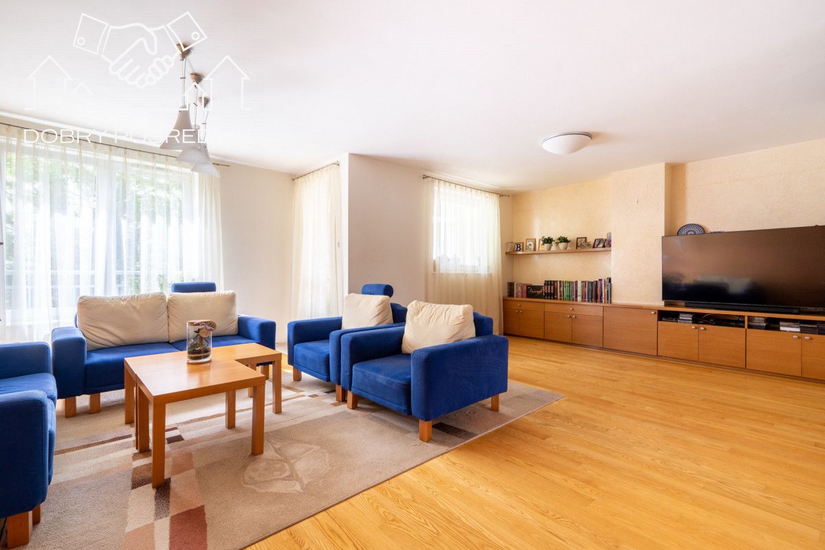 Mieszkanie 5-pokojowe Gdynia Witomino, ul. Kielecka