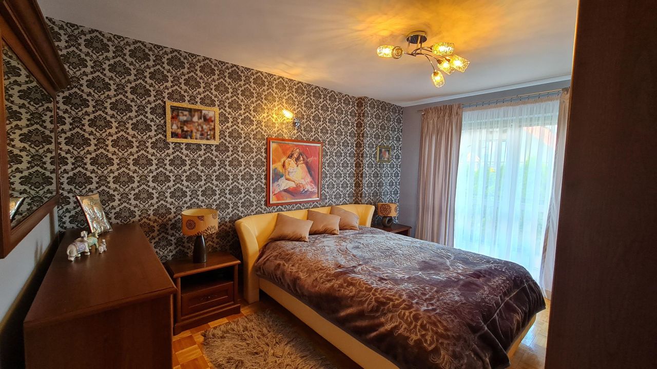 dom wolnostojący, 7 pokoi Sokółka, ul. Jodłowa. Zdjęcie 13