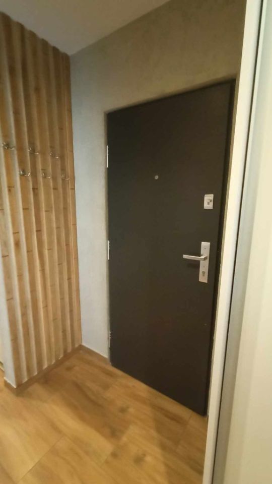 Mieszkanie 5-pokojowe Siedlce, ul. Unitów Podlaskich. Zdjęcie 2