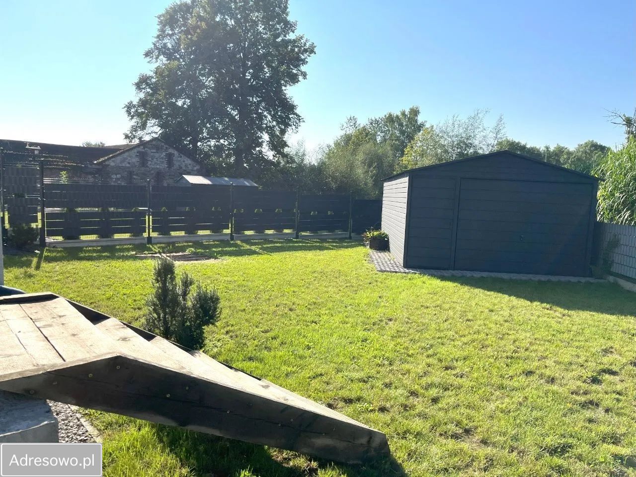 Lokal Gródków. Zdjęcie 8