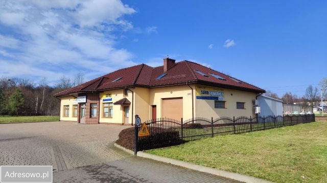 Lokal Częstochowa Aniołów, ul. Warszawska. Zdjęcie 3