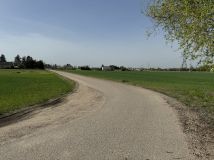 Działka rolna Siedlin. Zdjęcie 2