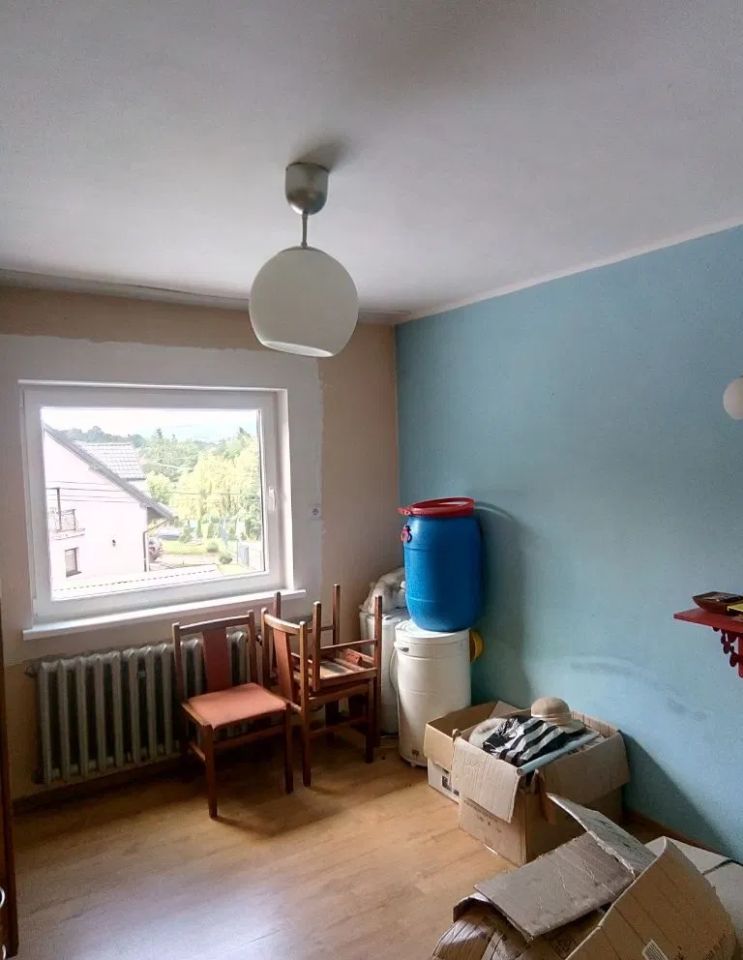 dom wolnostojący, 6 pokoi Klęczany. Zdjęcie 4