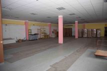 Hala/magazyn Zielona Góra, ul. Osadnicza. Zdjęcie 1