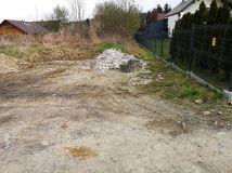 Działka budowlana Nowy Sącz, ul. Łącznik