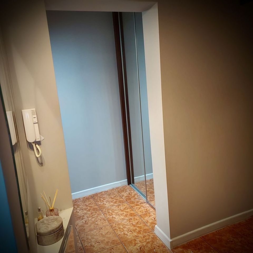 Mieszkanie 2-pokojowe Łódź Bałuty, ul. Marysińska. Zdjęcie 7